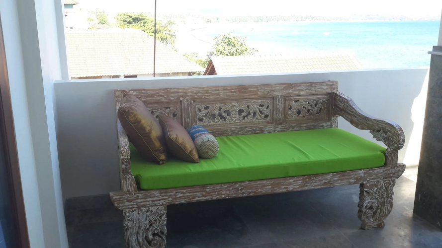 Amed Beach Villa