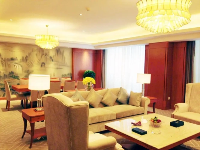 Superior Suite