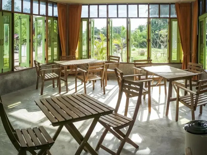 Laanta House