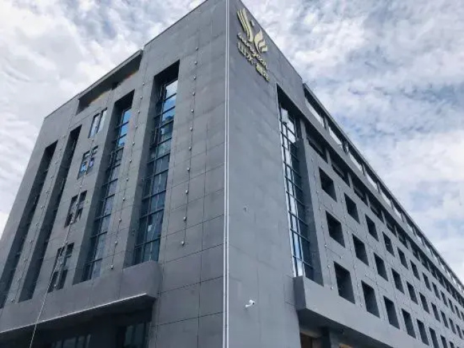 Image de l'hôtel