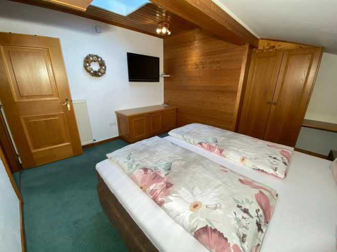 Appartement Brandner