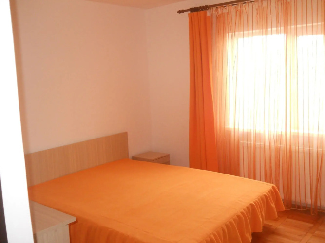 Zbor Apartments