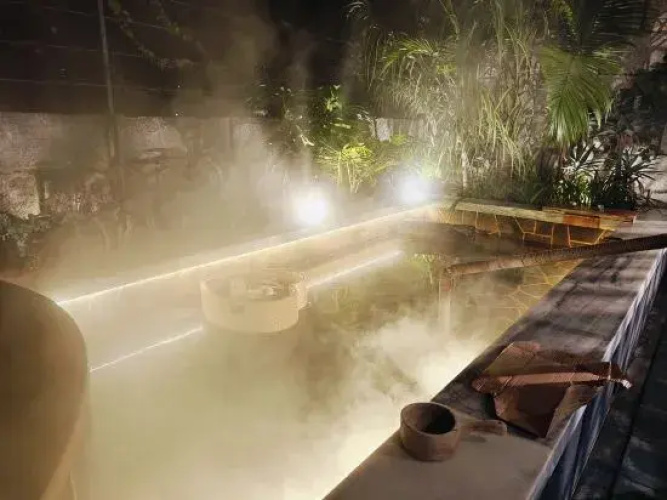 GanTong JingTang Spring