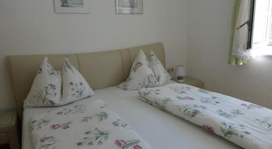 Apartments GeistlingerOver view