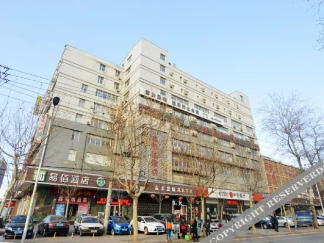 Hotelbild