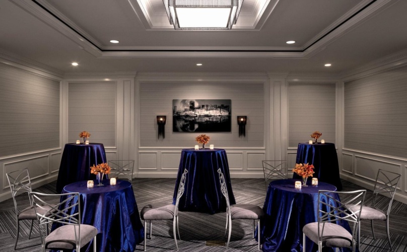 The Ritz-Carlton San Francisco photo 20