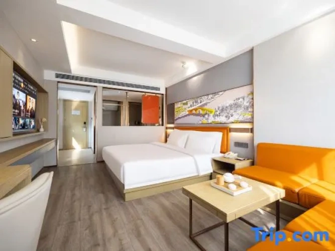 Business Double room