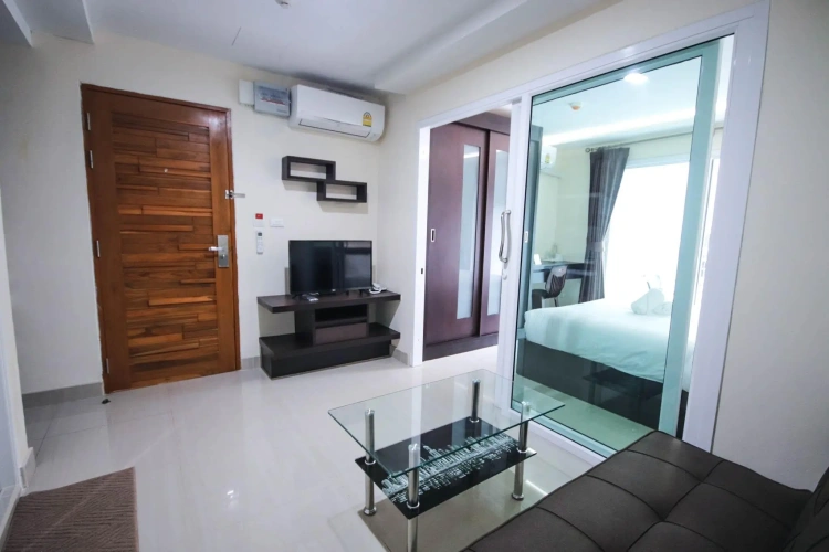 Double Family Suite