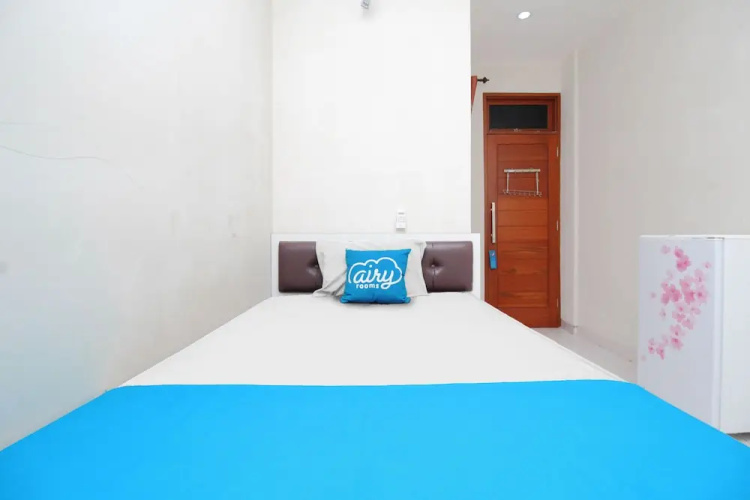 Airy Bendungan Walahar Buntu 1 Jakarta