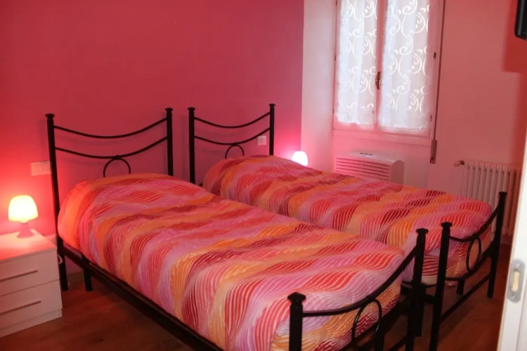Classic Twin room