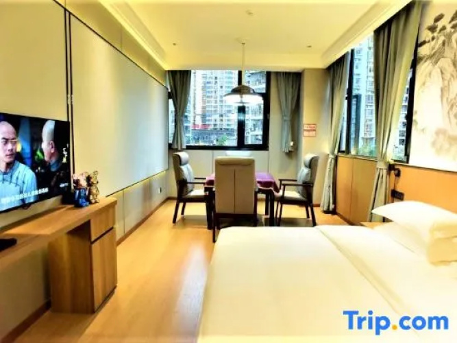 Xinan Hotel (Sublimation)