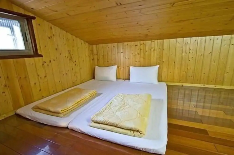 Jia Yuan Resort
