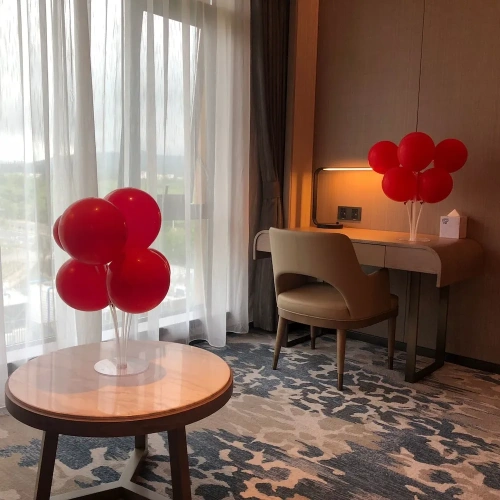 Deluxe Double Family room