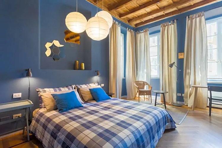 Cosy apartment 2 minutes from Duomo