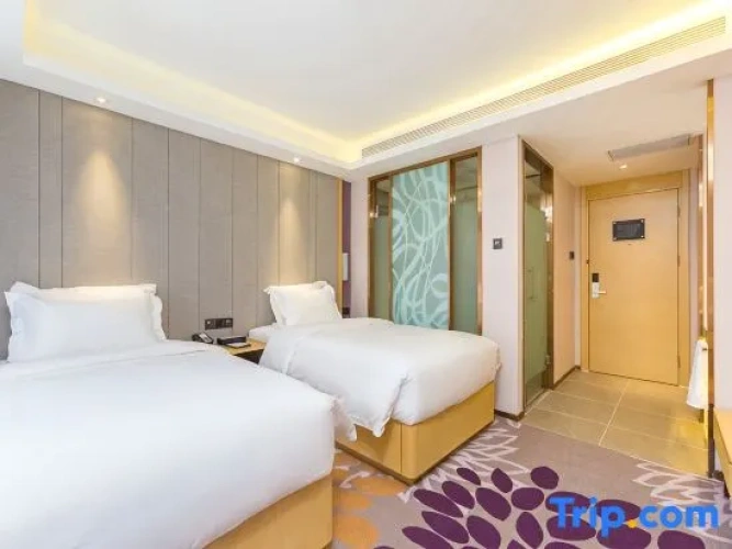 Deluxe Double room with panoramic view