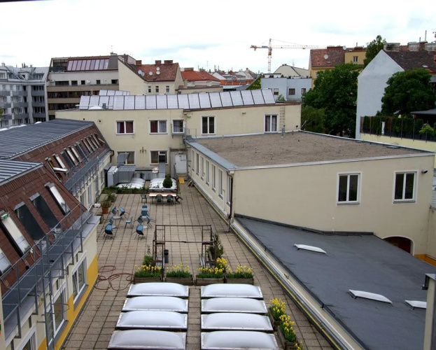 Hotelbild