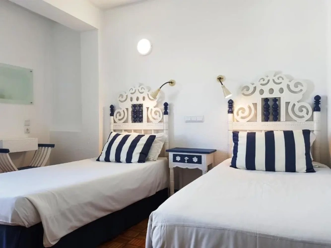 T2 2 Bedrooms Apartment with sea view