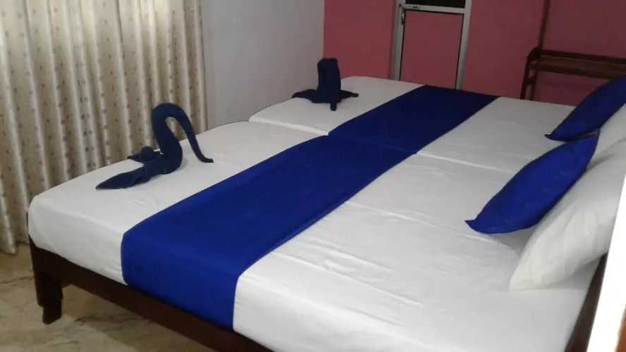 SA Village Hotel