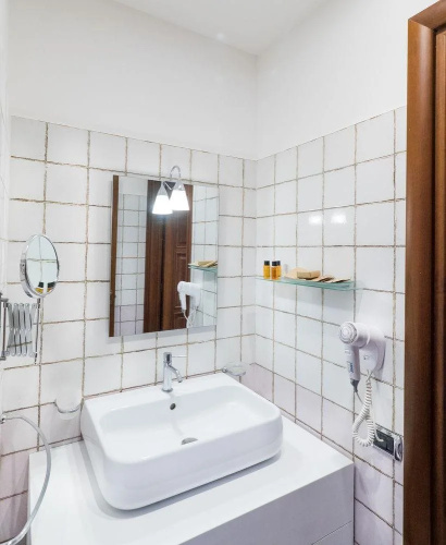 B&B Terra e Stelle