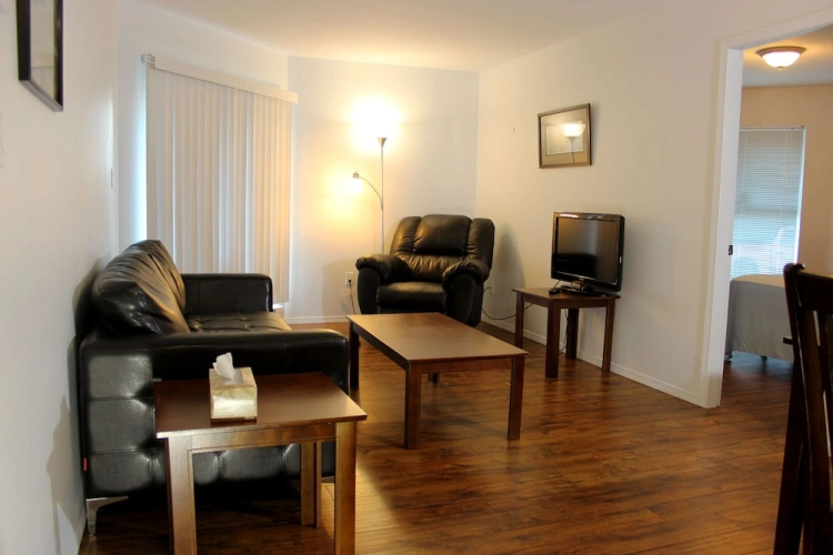 3 Bedrooms Standard room