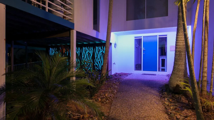Utopia Beach House