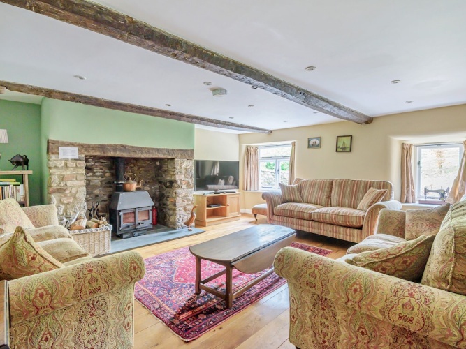 Cottage