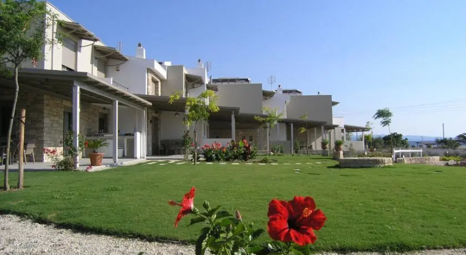 Ammouda Villa 4