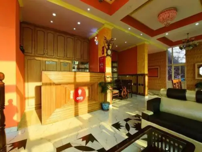 Hotelafbeelding