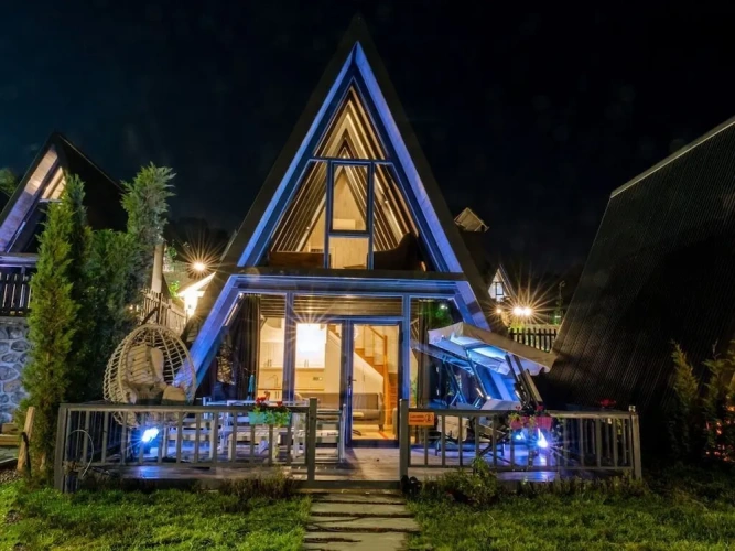Standard Bungalow