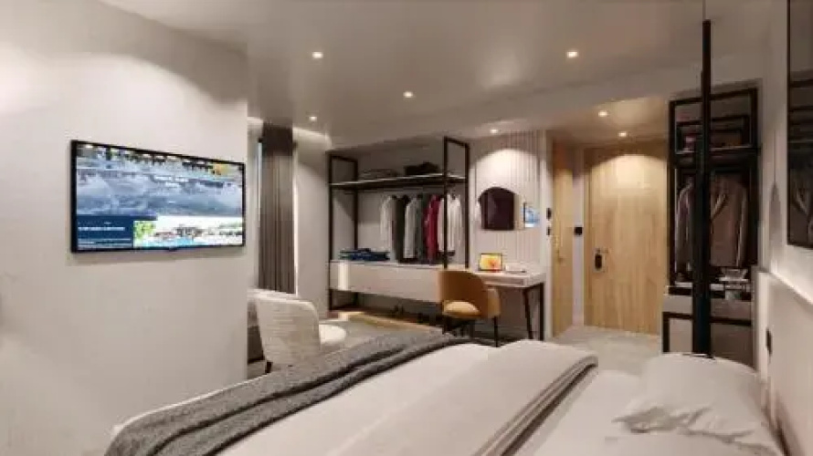 Regnum Banya Thermal Hotel