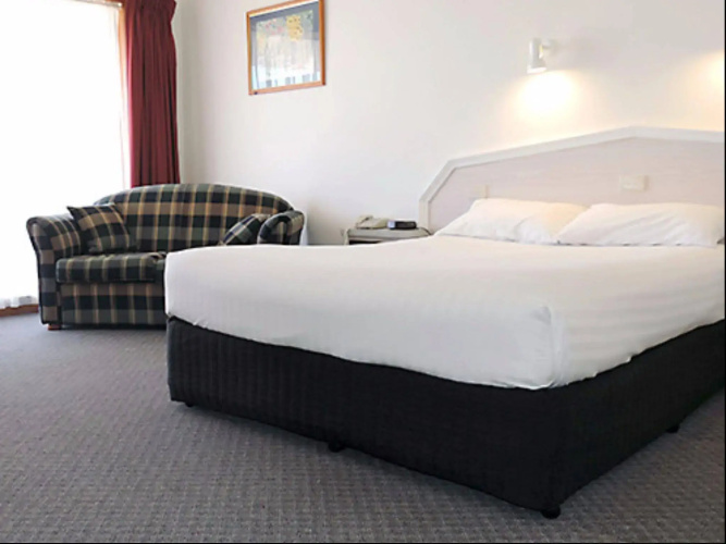 Comfort Inn The Lakes