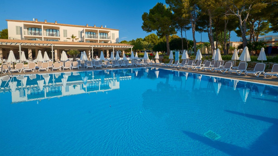Protur Floriana Resort Aparthotel photo 24