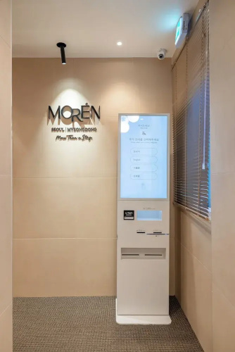 MOREN Seoul Myeongdong