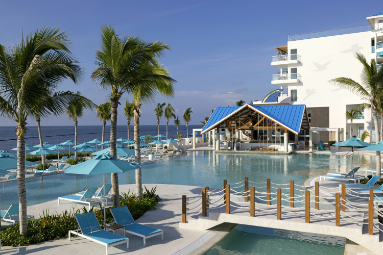 Margaritaville Island Reserve Riviera Maya by Karisma - Adults Only photo 18