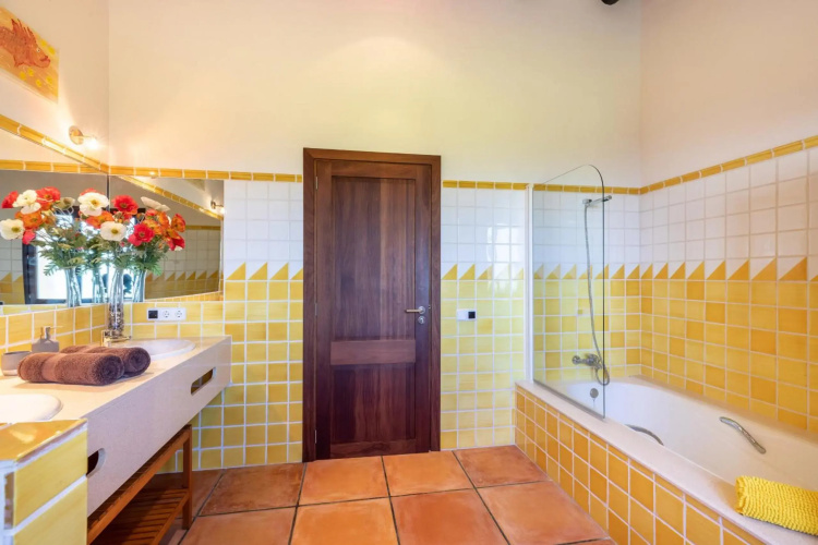 Villa Manacor 3708 Mallorca