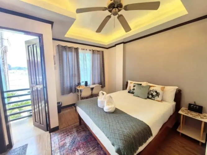 Morocco Hotel El Nido