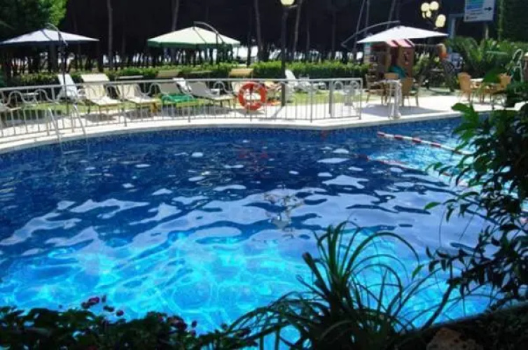 Hotel Meripol