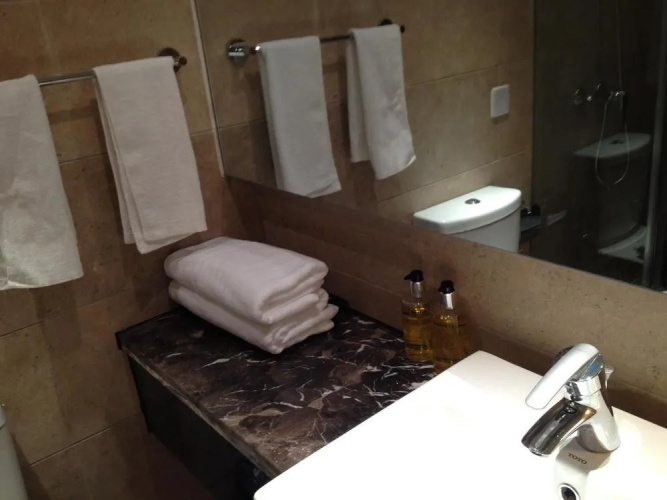 Estin International Apartment