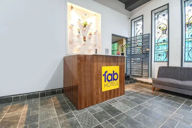 Fabhotel Welcome Premium
