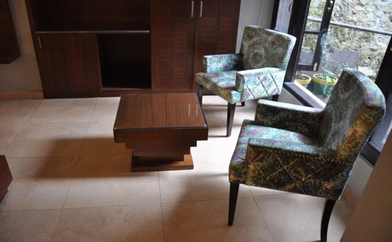 Hotel Paradise Continental