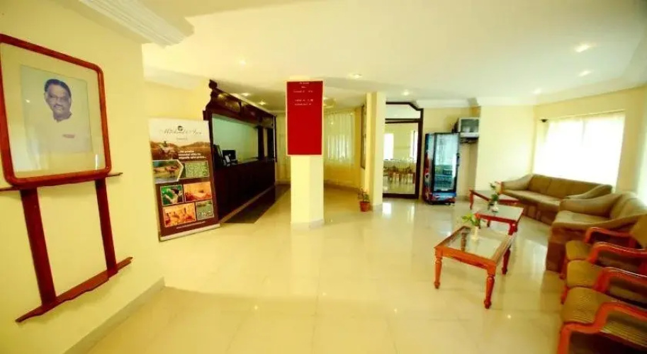 Michaels Inn