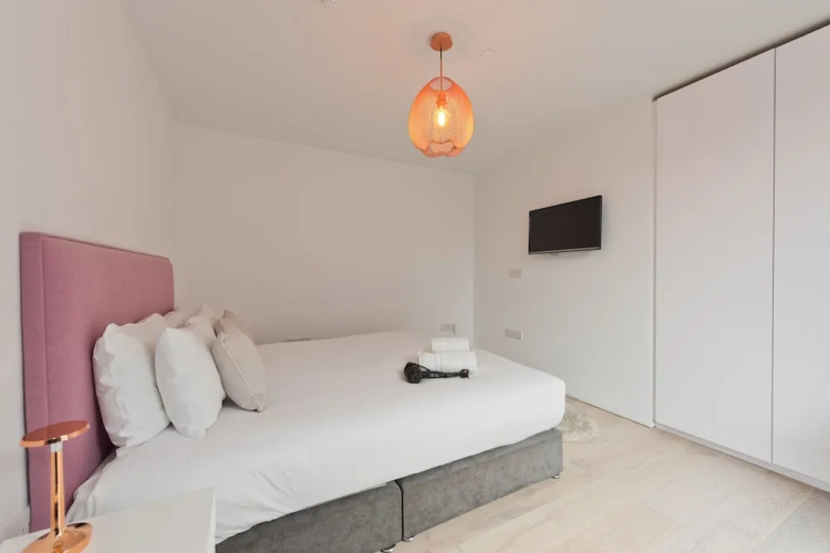 Double Penthouse en suite - hiphipstay