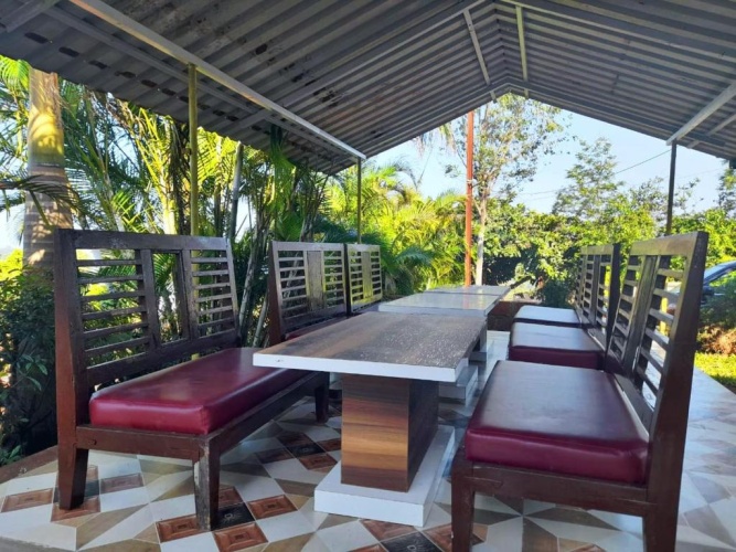 Superior Villa