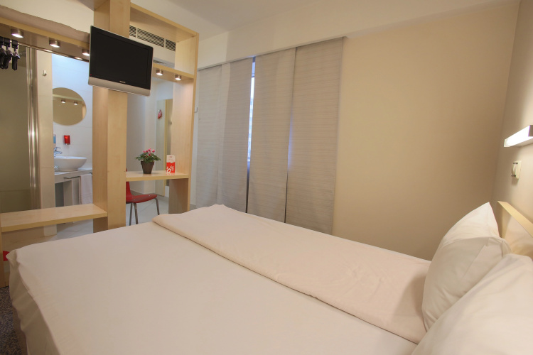 Hello Hotels Bucharest