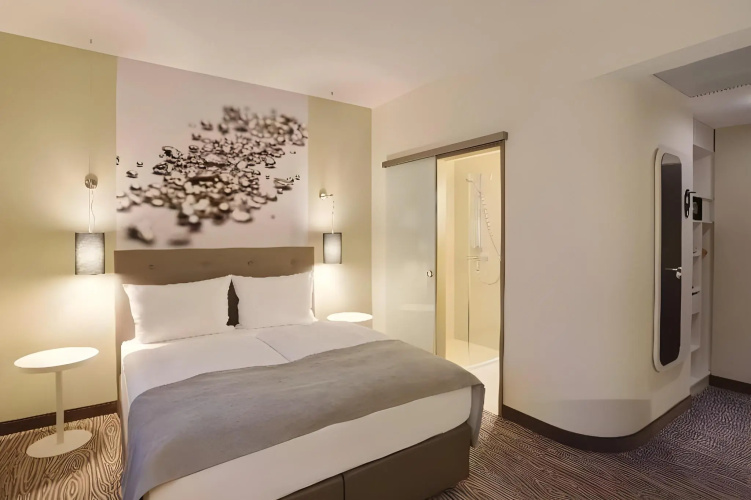ACHAT Hotel Bremen City photo 8