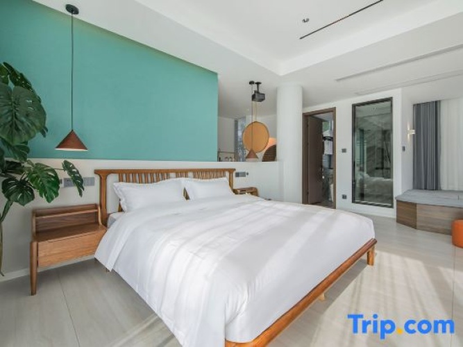 3 Bedrooms Standard room