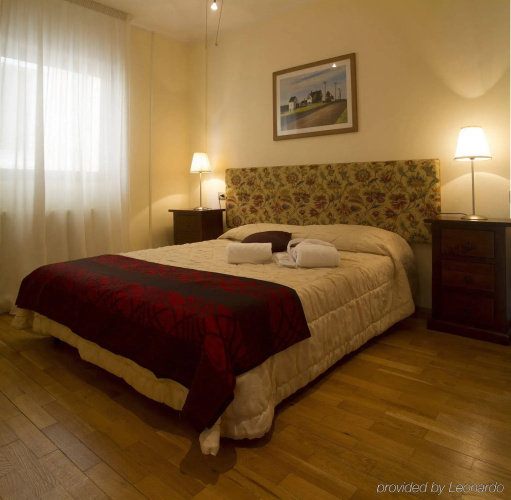 PRince Residence Apartments