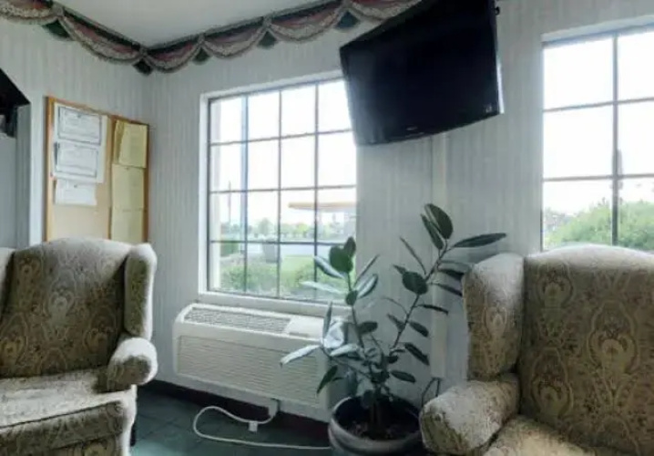 Regency Inn