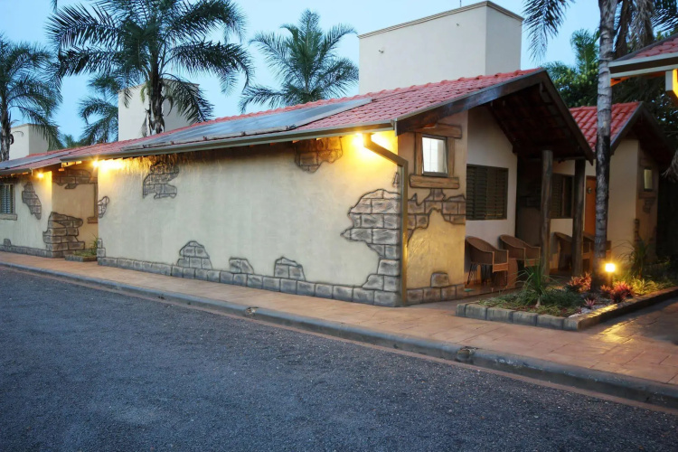 Image de l'hôtel