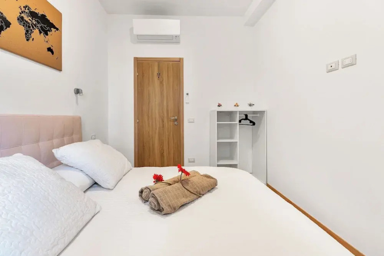 Alessia's Flat - Borgo Palazzo